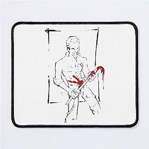 Clown Prince of Mouse Pad