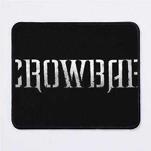 crowbar american rock band mouse pad