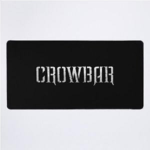 Crowbar American Desk Mat