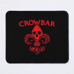 BEST SELLING CROWBAR Mouse Pad