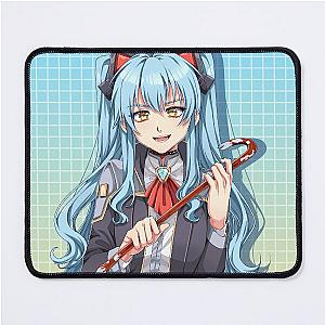Crowbar Plato Mouse Pad