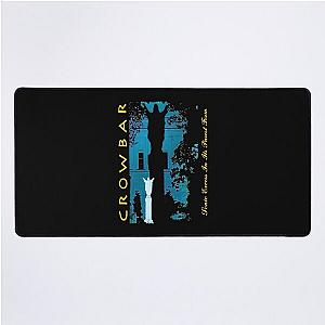 Men Women Sonic Crowbar Storm Of The Light Desk Mat