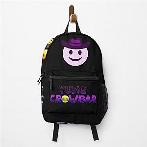 Yung Crowbar Backpack