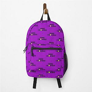 Yung Crowbar Backpack
