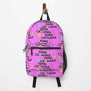 Yung Crowbar Wild Backpack