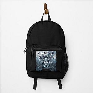 Girl Who Loves Crowbar Design Vintage Backpack