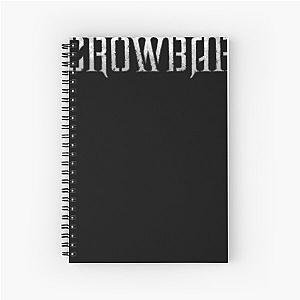 Crowbar rock band American notebook