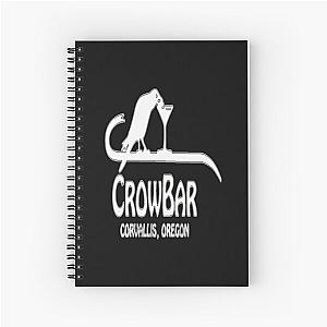 to design crowbar notebook