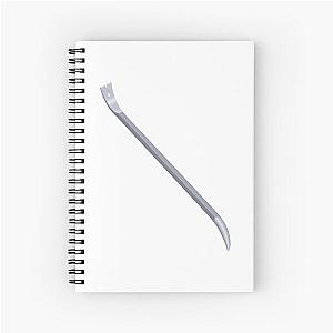 Crowbar Notebook