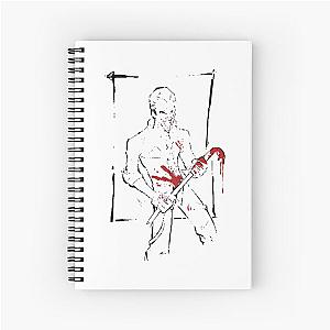 Clown Prince of Notebook