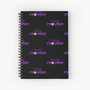 Yung Crowbar Notebook