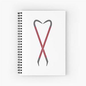 Crowbar Notebook