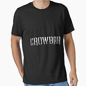 Crowbar American Essential T-Shirt