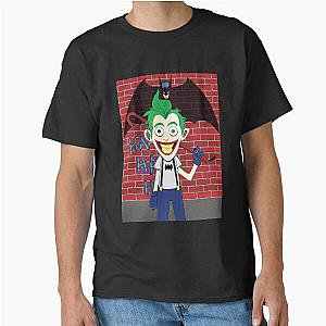 White Knight Classic T-Shirt