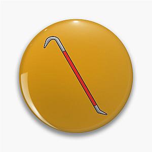 Half-Life Pin