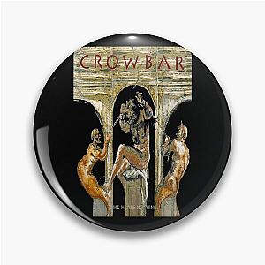 Crowbar Band Time Heals Nothing