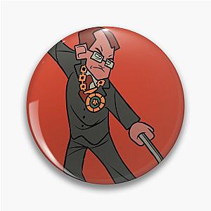 CFO - Crowbar Pin