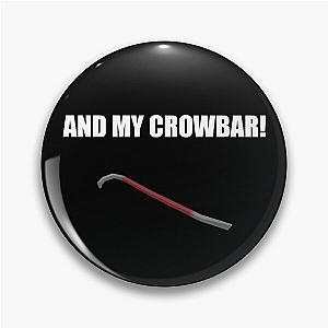 My Crowbar