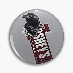 Crow Bar Visual Pin
