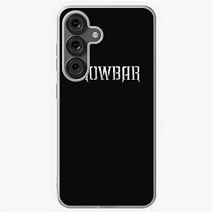 Crowbar Rock Band Samsung Galaxy Soft Case