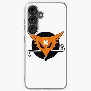 Goupil, Fox, Samsung Galaxy Soft Case