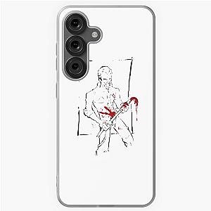 Clown Prince of Samsung Galaxy Case