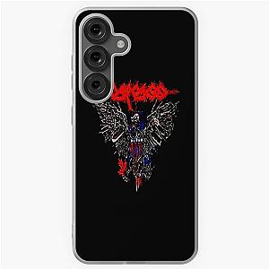 Tour With Carcass Samsung Galaxy Soft Case