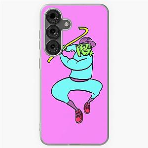 Crowbar Ninja Samsung Galaxy Soft Case