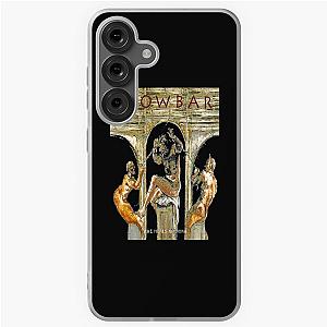 Crowbar vs Band Time Heals Nothing Samsung Galaxy Soft Case