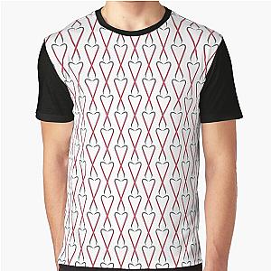 Love Graphic T-Shirt