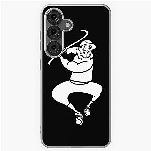 Crowbar Ninja Samsung Galaxy Case