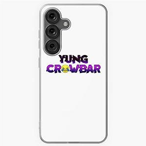 Yung Crowbar Samsung Galaxy Case