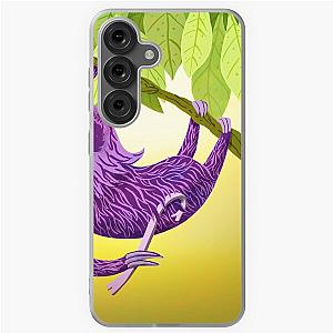 Crowbar Samsung Galaxy Soft Case