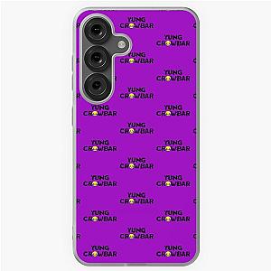Yung Crowbar Samsung Soft Case