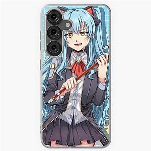 Plato Galaxy Case