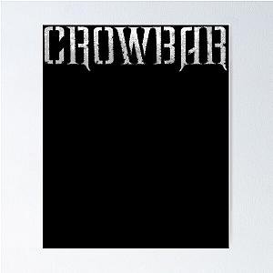Crowbar Poster