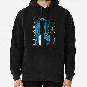 Men Women Sonic Excess Storm of the Light Pullover Hoodie