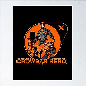Crowbar Hero