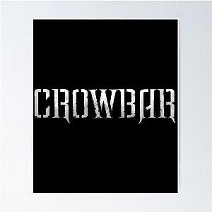 Crowbar Rock Band Poster