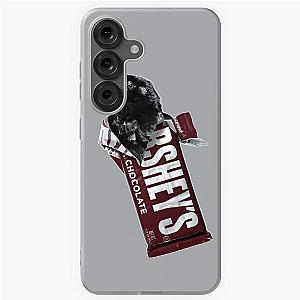 Crowbar Visual Pun Samsung Galaxy Soft Case
