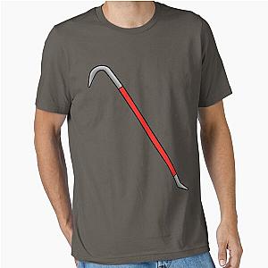 Half-Life Crowbar Essential T-Shirt
