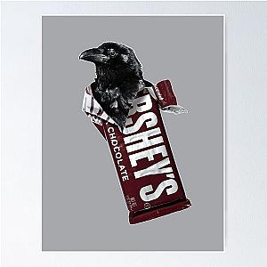 CrowBar Visual Poster
