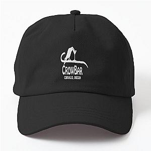 Top Disegn Crowbar Dad Hat