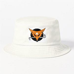 Goupil, Fox, Crowbar Bucket Hat