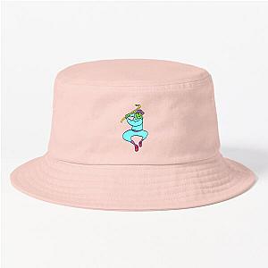 Crowbar Ninja Bucket Hat