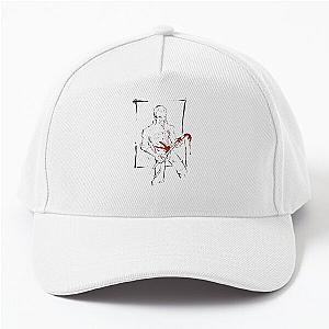 Clown Prince of Baseball Cap