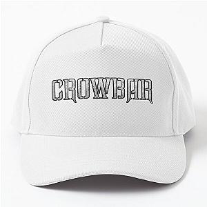 Crowbar American Baseball Cap