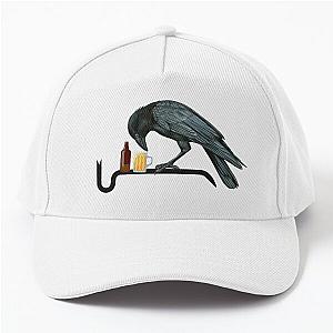 The Invention of the Baseball Cap