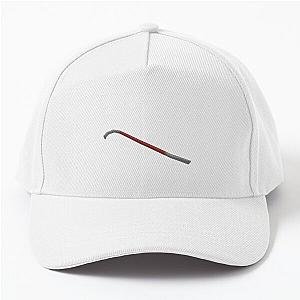And My Baseball Cap