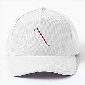 Half-Life Crowbar Baseball Cap